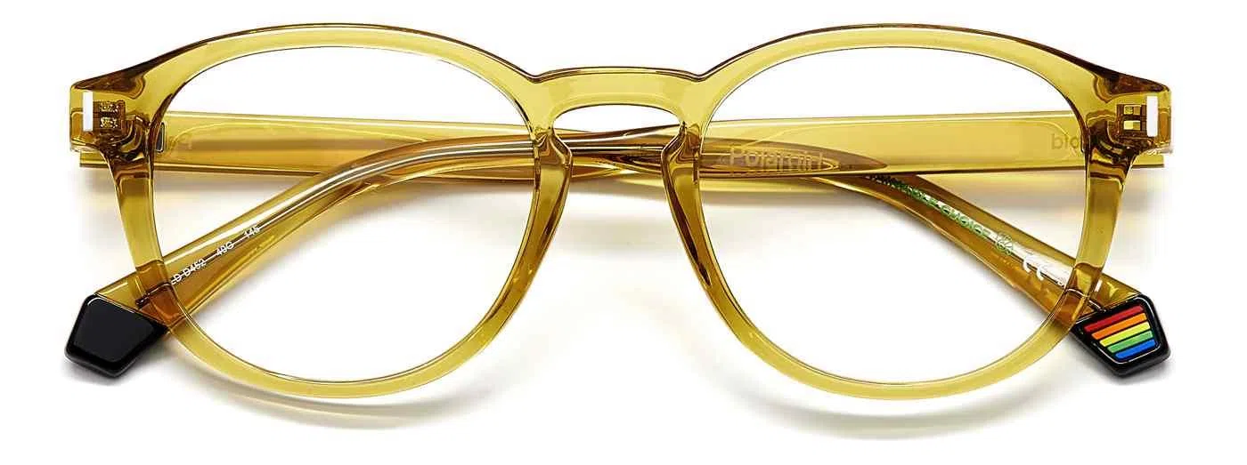 Polaroid Core PLDD452 Eyeglasses - view 12